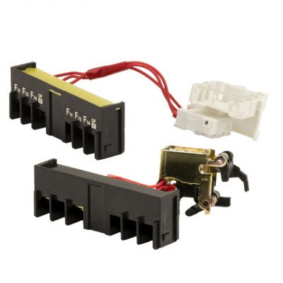 Аварийный + доп, контакт к ВА-99М 800 EKF PROxima mccb99m-a-012