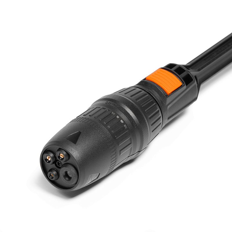 Мойка высокого давления DAW 620 Daewoo Power DAW 620