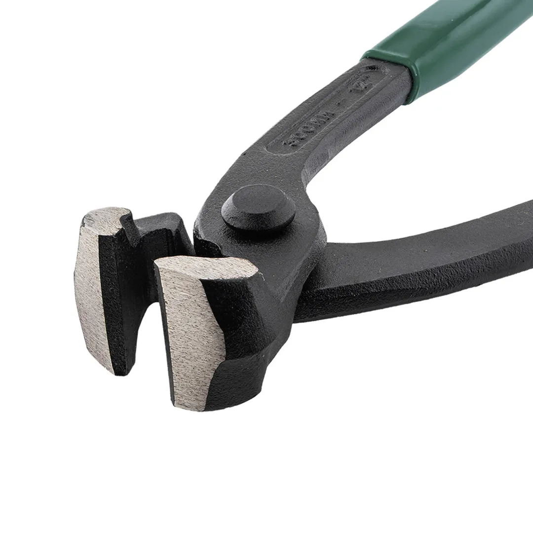 Клещи торцевые 300 мм RockForce RF-6971300