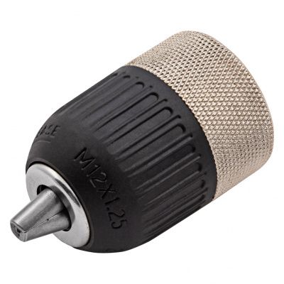 Патрон для дрели БЗП 2-13 мм М12 Matrix 16814