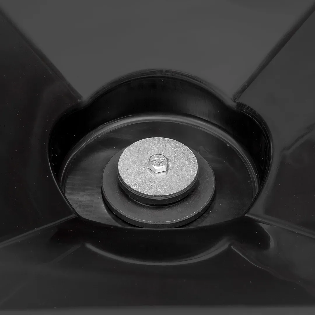 Емкость для слива масла 26 л RockForce RF-ODT7-F