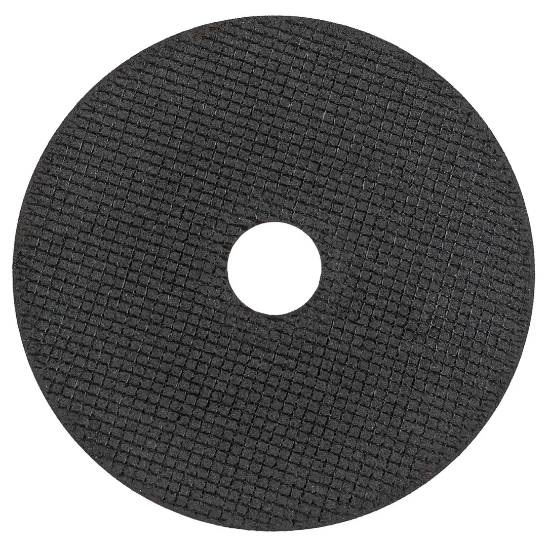 Круг отрезной по металлу+нержавейка 125x1.2x22.2 мм RockForce RF-CW505S