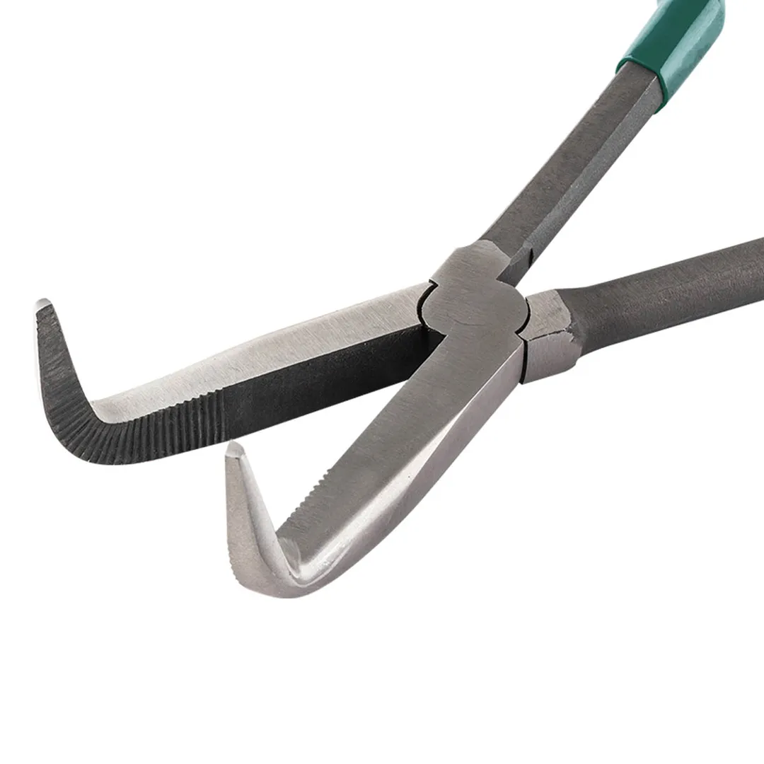 Набор щипцов с удлиненными рукоятками 285 мм 4 пр RockForce RF-5047P