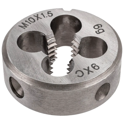 Плашка M10x1,5/Ø30 JBC JBC-DIE10x1,5