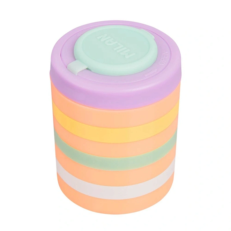 Точилка "Sugar", 2 отверстия, с контейнером