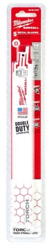 Пильное полотно The Torch (230 мм) Milwaukee (48005787)