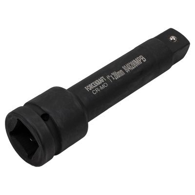 Удлинитель ударный 200 мм, 1'' ForceKraft FK-8048200MPB