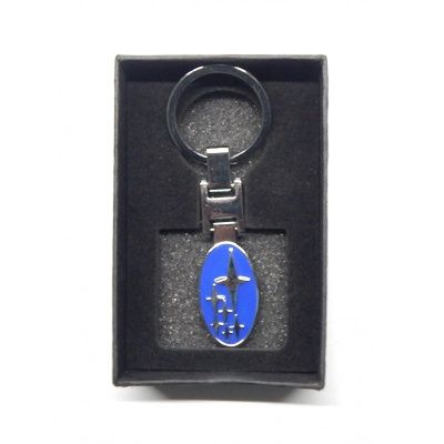 Брелок №280 SUBARU