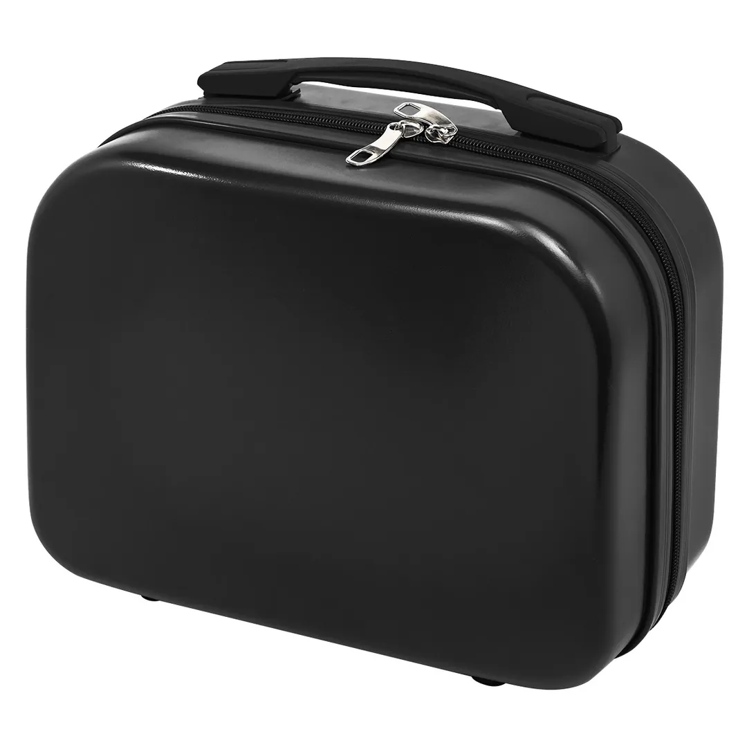 Сумка для косметики, черная La and Te Kit 2149#