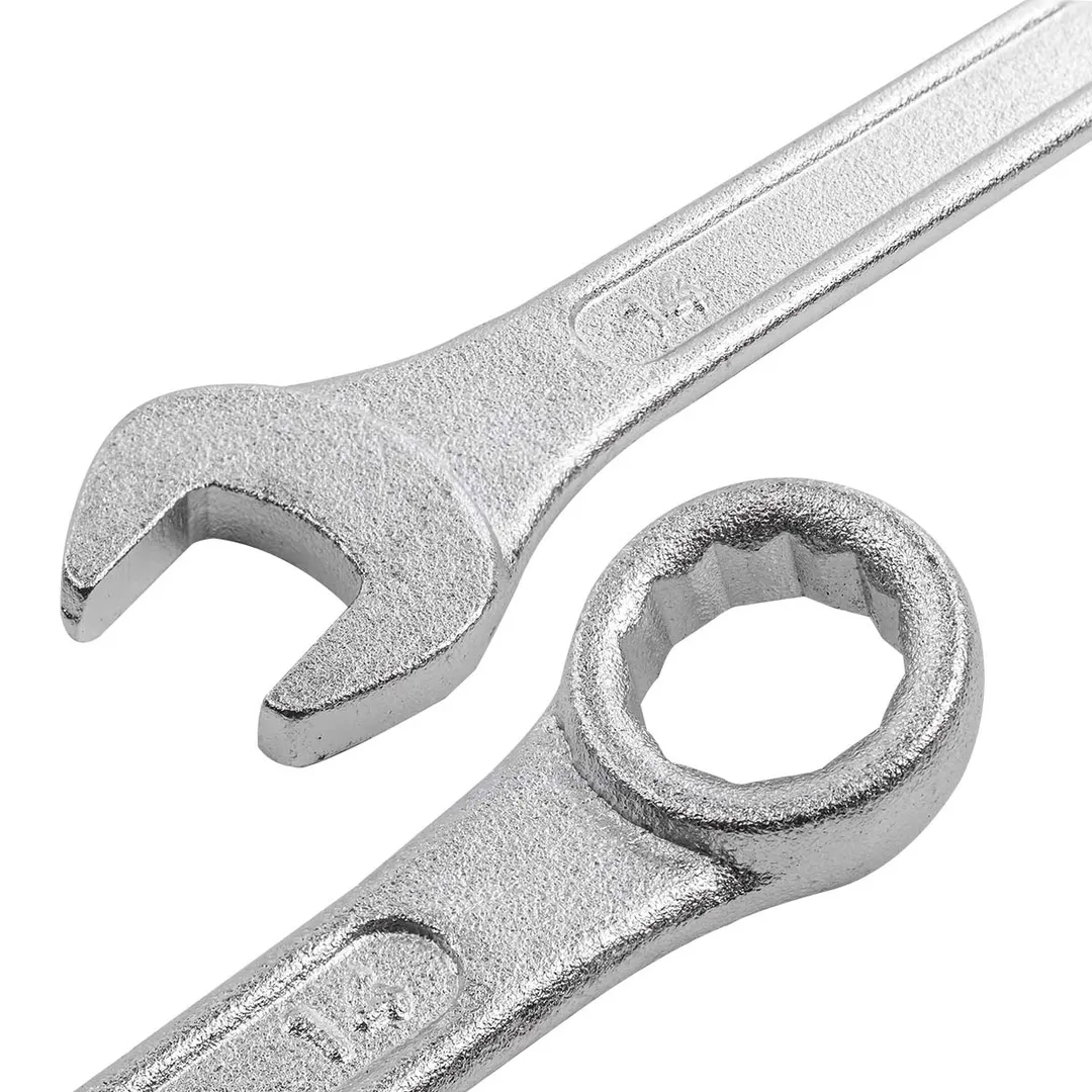 Набор ключей комбинированных 25 пр., 6-32 мм KINGTUL KT-5261PD