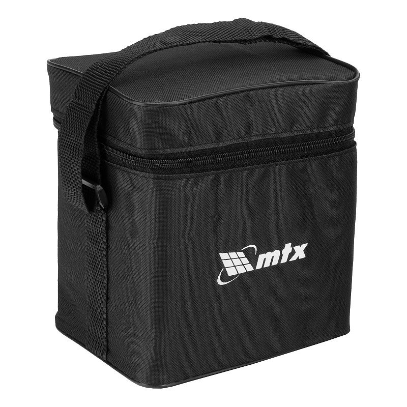 Лазерный уровень MFL GREEN, 30 м, зеленый луч, акк. Li 2400 mAh, сумка, резьба 5/8" MTX 35015