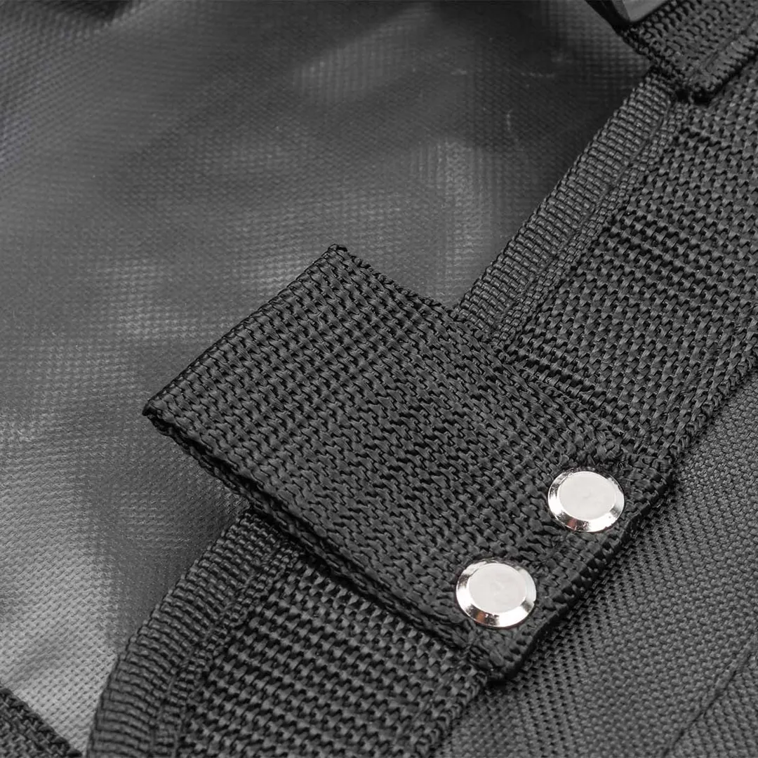 Жилет-органайзер для инструмента Forsage F-CB1702