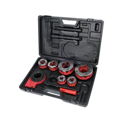 Набор клуппов 1/2" - 2", 7 пр. Yato YT-29003