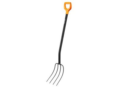 Вилы для компоста Solid Fiskars 1003459