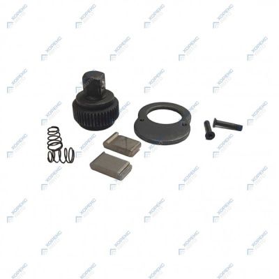 Ремонтный комплект трещоточного механизма 3/8" HOREX HZ 27.1.038S