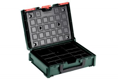 Кейс x 118 (органайзер) METABO 626897000