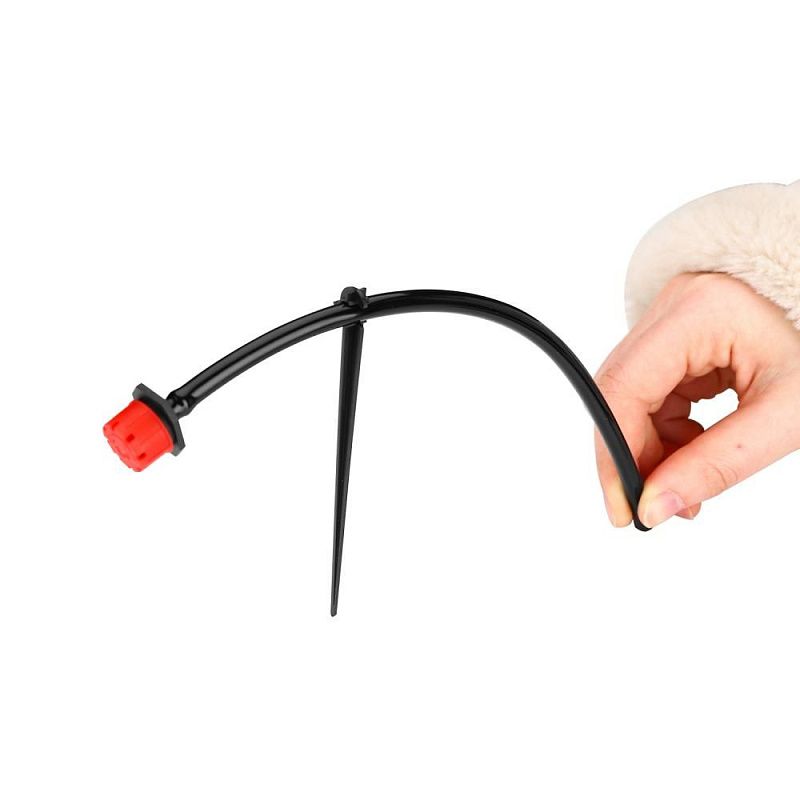 Комплект для капельного полива DKI50 (50 м) DEKO 086-2008