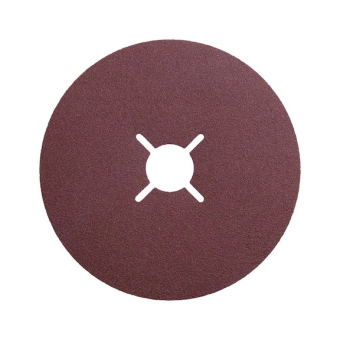 Фибровый круг по стали P60-D125 Wumax WÜRTH 158012560