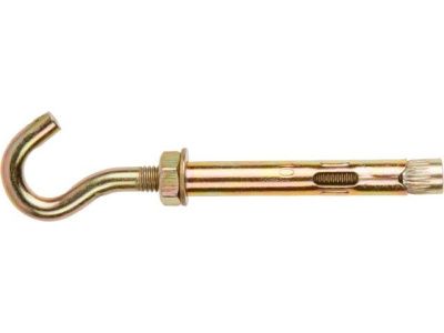 Анкерный болт с крюком Starfix