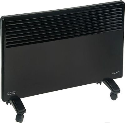 Конвектор Galaxy Line GL8227 Черный