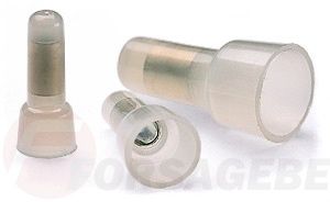 Заглушка КИЗ-1