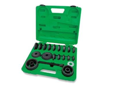 Съемник подшипников ступицы 24 пр. Toptul JGAI2401