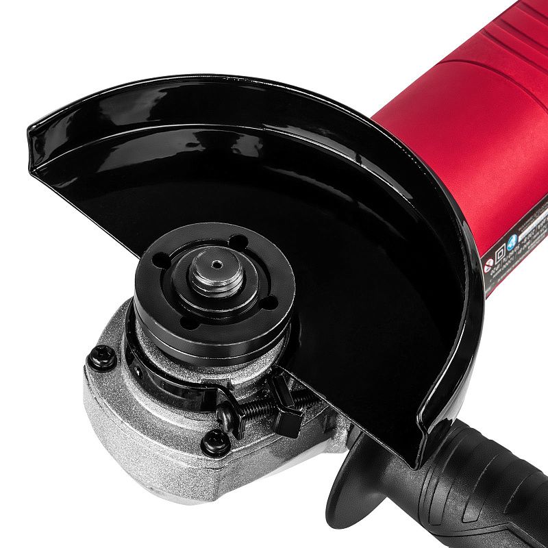 Машина шлифовальная угловая MAG125-800, 800 Вт, 125 мм, 12000 об/мин MTX 26981