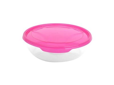 Контейнер для хранения продуктов, Vivo, 2 л, цвета в ассортименте DRINA 10402
