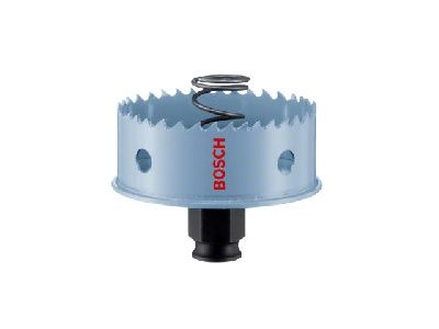 Коронка по металлу SheetMetal BOSCH