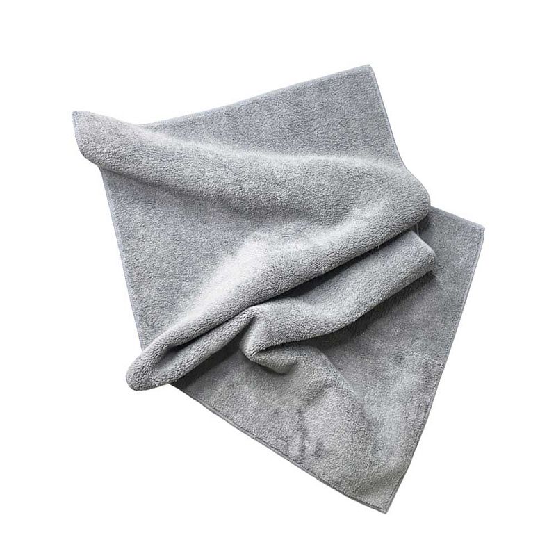 Микрофибра для сушки кузова 300х600 мм 500 GSM GTA GTT0027