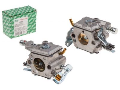 Карбюратор HU137/142 ECO CSP-HU137/142-006