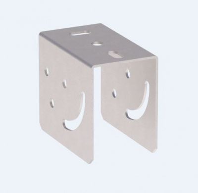 Скоба потолочная (2 мм) EKF p60100