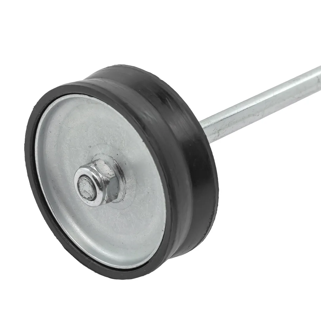 Шприц ручной для масла 1000 мл FORSTIME FT-0709