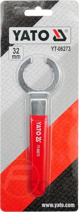 Ключ специальный 32 мм для регулировки натяжного шкива VW Audi Yato YT-06273