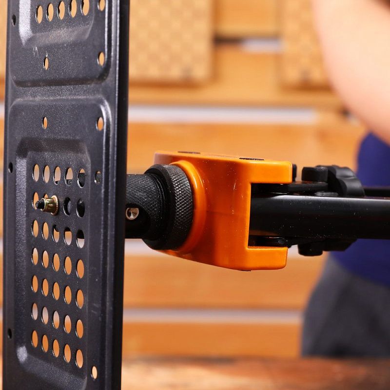 Заклепочник 3,0-10,0 мм HR03-1 DEKO 083-2058