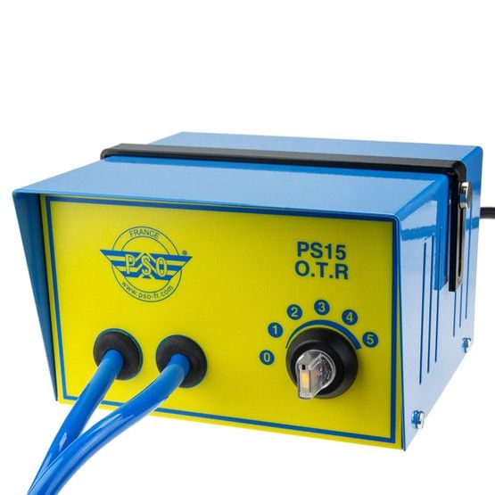 Машинка регрувер для нарезки протектора PSO PS15 OTR 220V