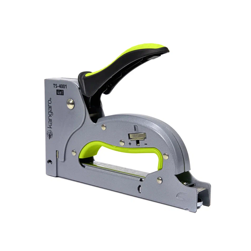 Степлер скобозабивной Kangaro TS-4001/Z