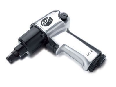 Пневмогайковерт 1/2'' 271Nm Toptul KAAA1620