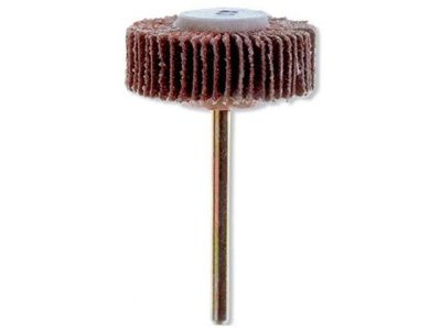 Насадка шлифовальная 28,6 мм 502 DREMEL 2615050232