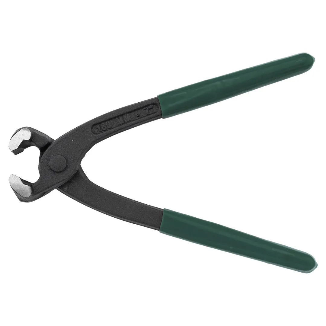 Клещи торцевые 175 мм RockForce RF-6971175