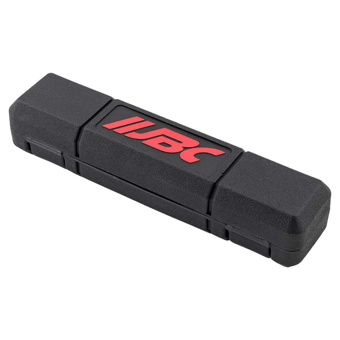 Ключ динамометрический щелчкового типа с быстрой фиксацией 5-25Нм, 1/4'' JBC JBC-6472295