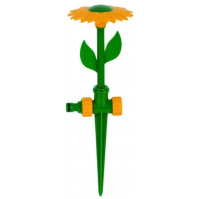 Распылитель для полива на пике "Подсолнух" H-D HD-G2107