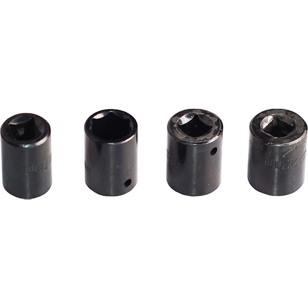 Ударный гайковерт 450/710, 710 Вт, 450 НМ Felisatti FT9300 Felisatti