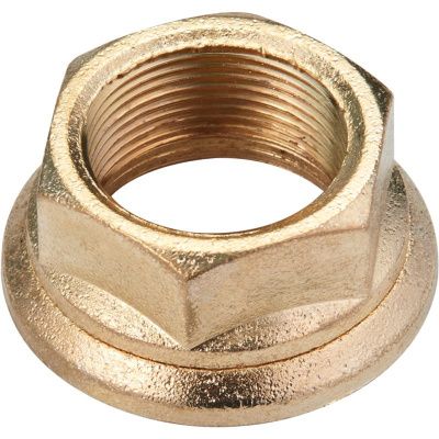 Крепление смесителя М28*1,5 гайка Ledeme LH301