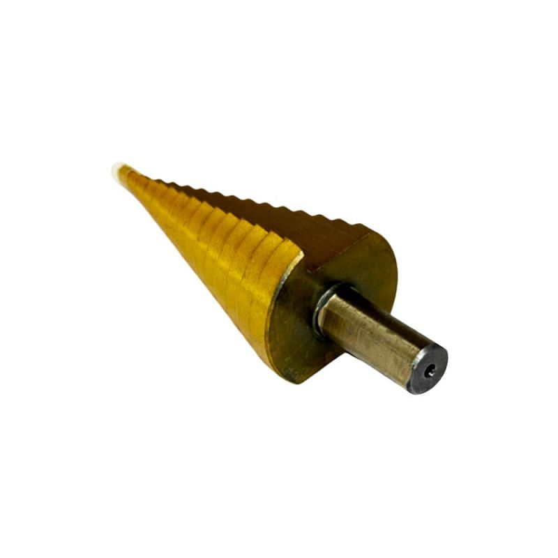 Сверло ступенчатое 4-32 мм HSS 4241 HOREX GTT1178