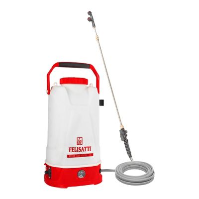 Опрыскиватель аккумуляторный Acqua 309 Felisatti FT3156 Felisatti