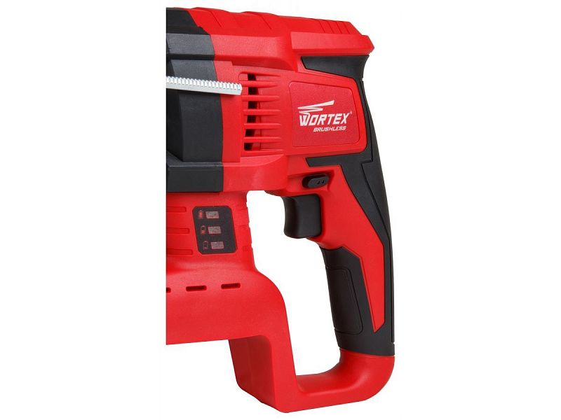 Аккумуляторный перфоратор WORTEX CRH 1824-2ALL1 (CRH182420029)