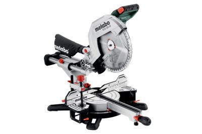 Торцовочная пила KGS 305 M METABO 613305000