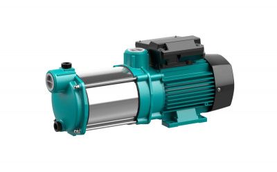 Поверхностный центробежный насос 8CPm120 AQUOR 8CPm120(AQ)