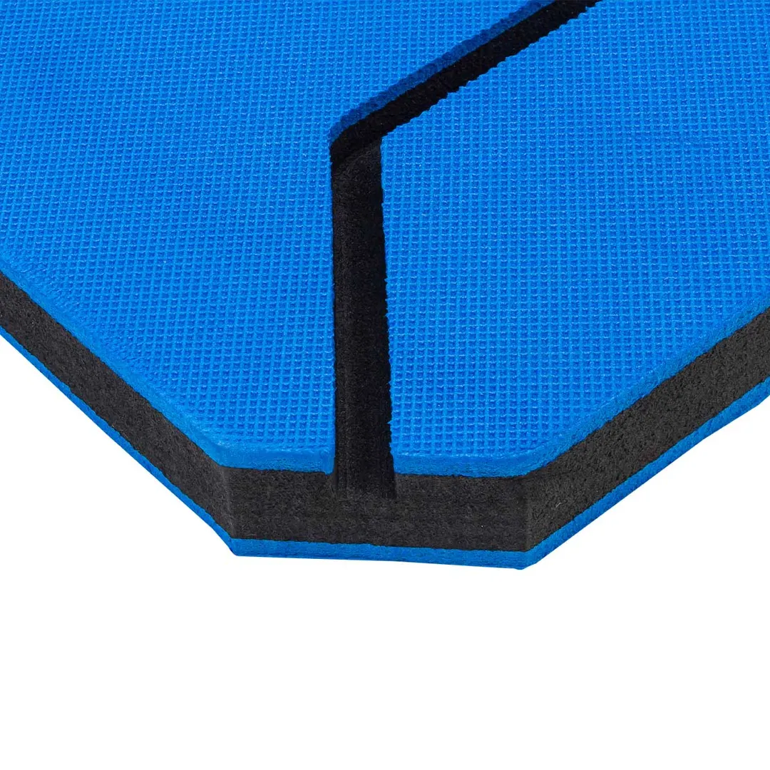 Коврик для ремонта автомобиля универсальный маслобензостойкий, EVA, 1210x570x31 мм Scheppach SCH-TRL8002-1A